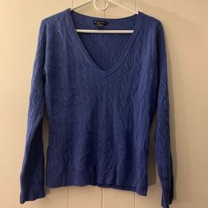 NY&C sweater